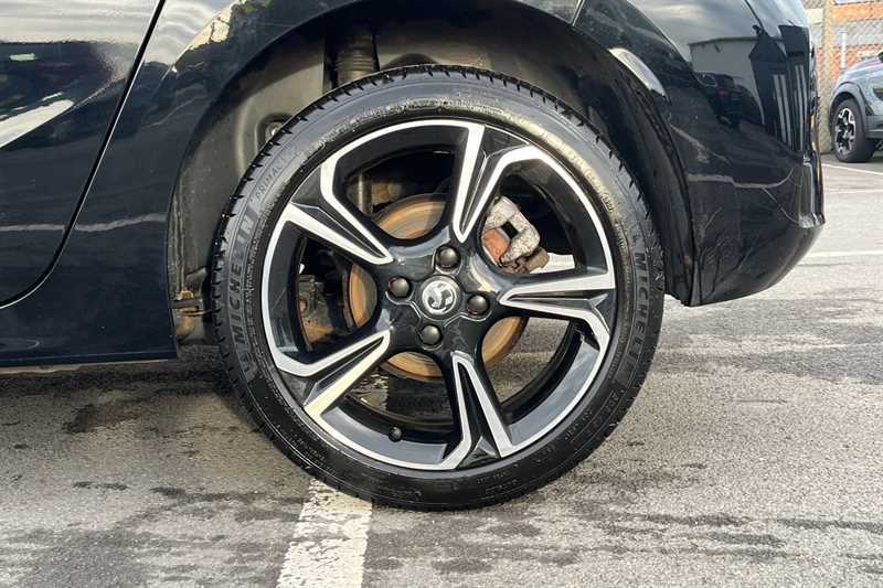 Used Vauxhall Corsa 2022 for sale - 76955998: Photo 9