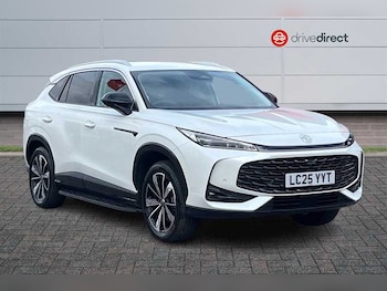Used MG MG HS 2025 for sale - 79415827: Photo