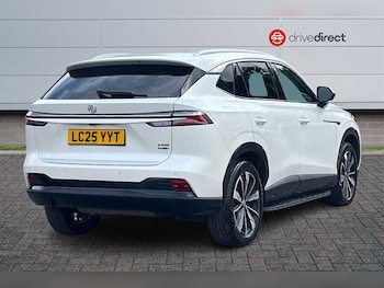 Used MG MG HS 2025 for sale - 79415827: Photo