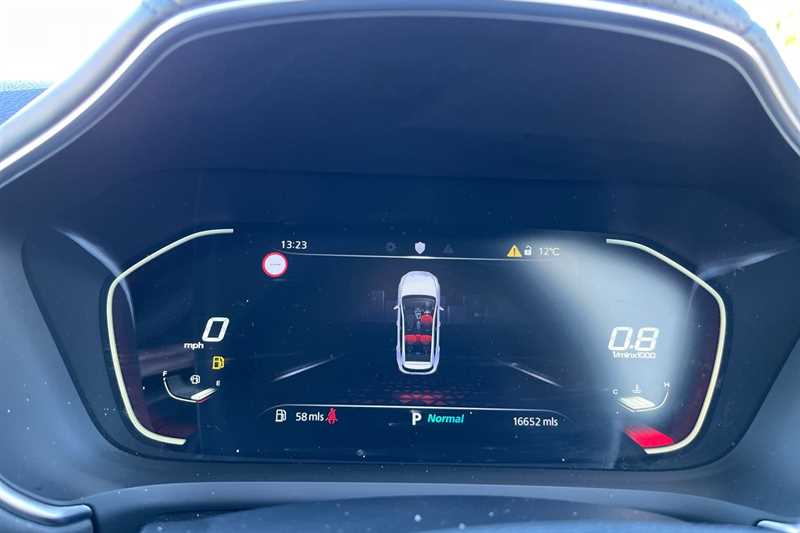 Used MG MG HS 2024 for sale - 78120252: Photo 20