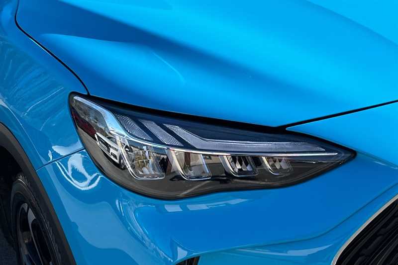 Used MG MG HS 2024 for sale - 78120252: Photo 28