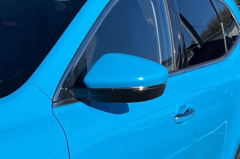 Used MG MG HS 2024 for sale - 78120252: Photo 35