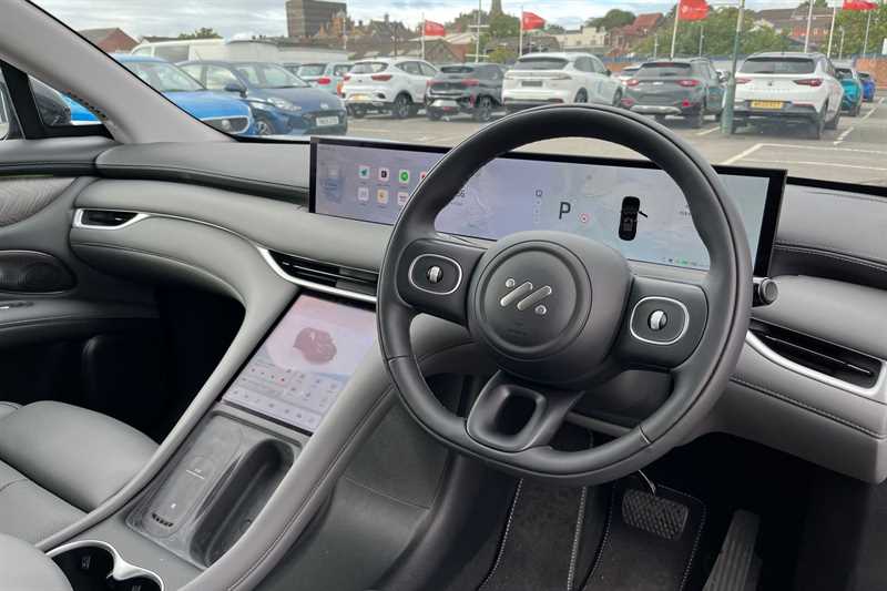 Used MG MG IM6 2025 for sale - 78208608: Photo 13