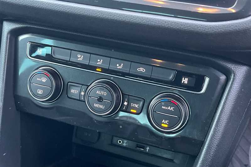 Used Volkswagen Tiguan for sale - 77486582: Photo 15