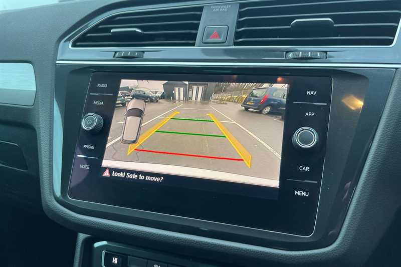 Used Volkswagen Tiguan for sale - 77486582: Photo 19