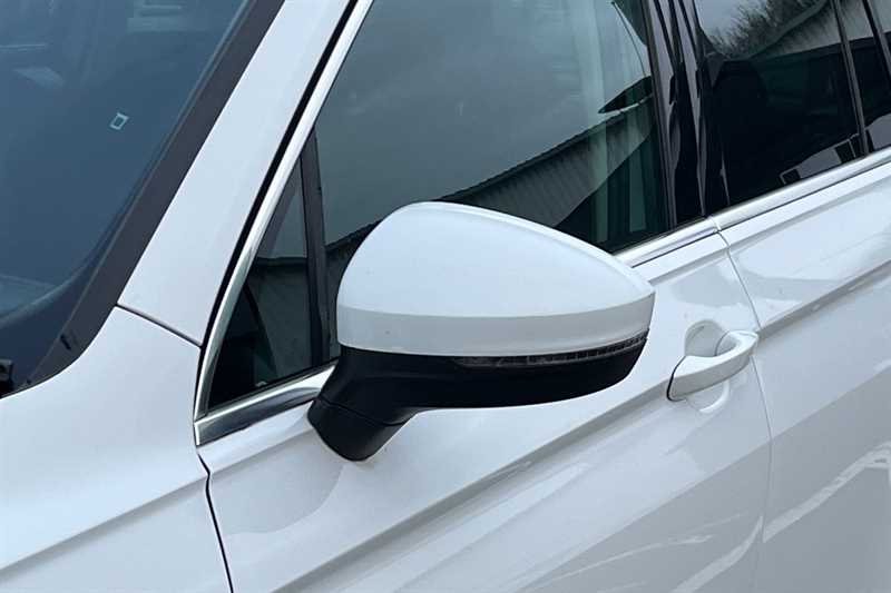 Used Volkswagen Tiguan for sale - 77486582: Photo 35