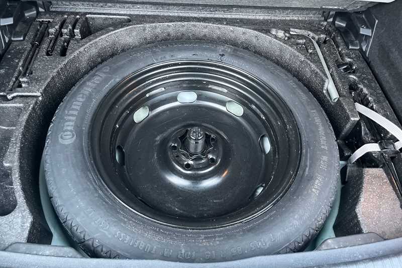 Used Volkswagen Tiguan for sale - 77486582: Photo 37