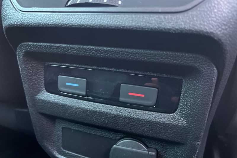 Used Volkswagen Tiguan for sale - 77486582: Photo 39