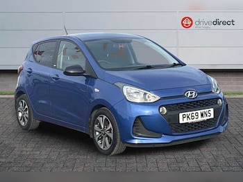 Hyundai - i10