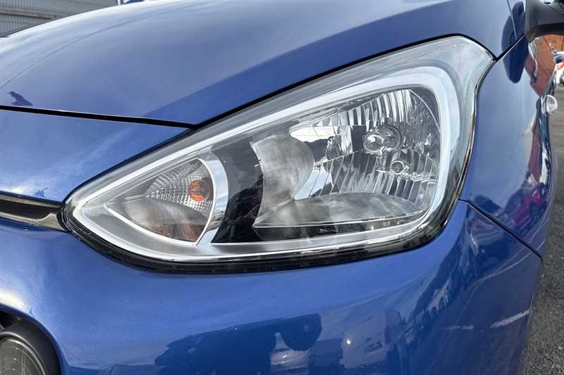 Used Hyundai i10 2019 for sale - 76503116: Photo 29