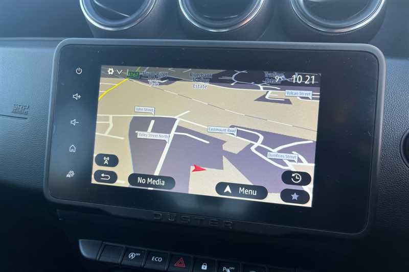 Used Dacia Duster 2022 for sale - 77929573: Photo 18