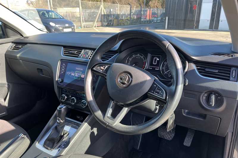 Used Skoda Octavia 2019 for sale - 77812327: Photo 13