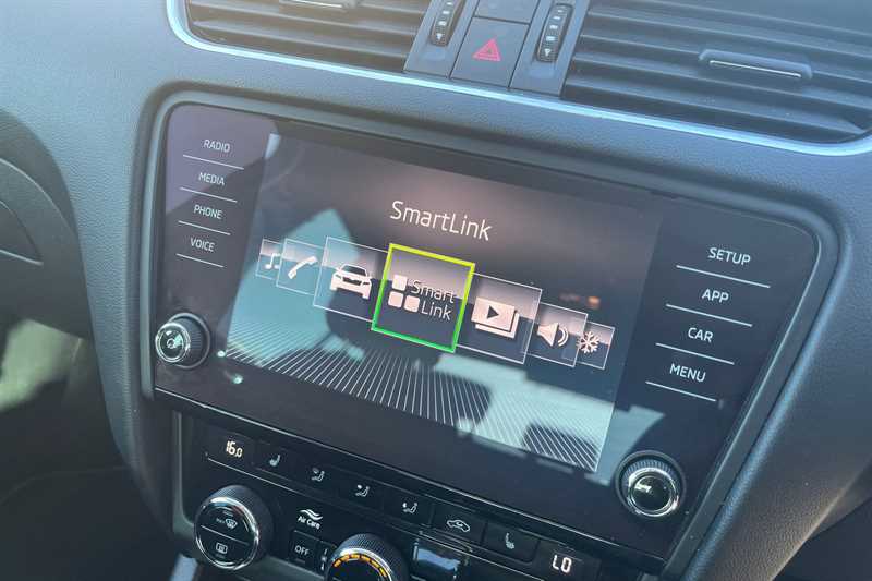 Used Skoda Octavia 2019 for sale - 77812327: Photo 18