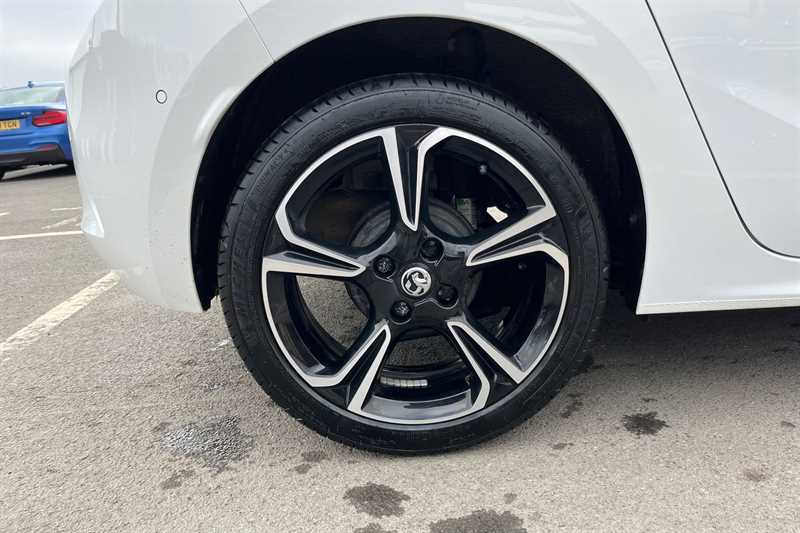 Used Vauxhall Corsa 2022 for sale - 78050276: Photo 12