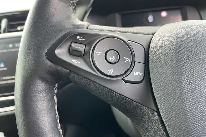 Used Vauxhall Corsa 2022 for sale - 78050276: Photo 21