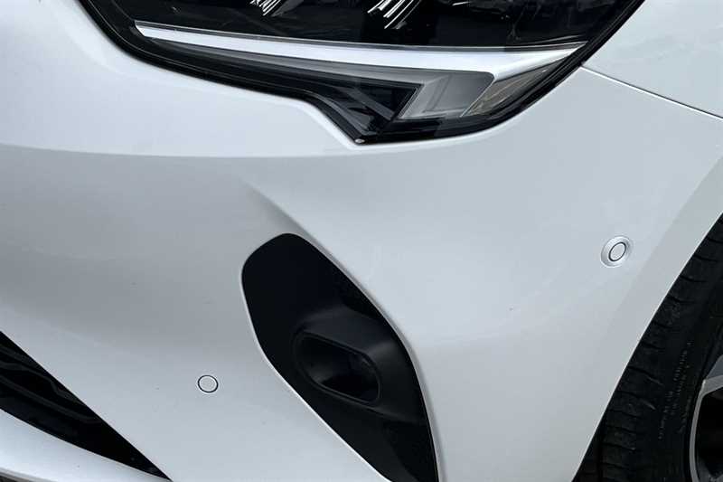 Used Vauxhall Corsa 2022 for sale - 78050276: Photo 36