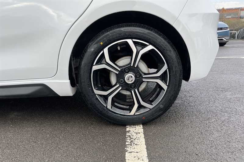 Used MG MG3 2022 for sale - 76852849: Photo 10