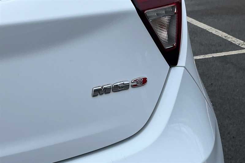 Used MG MG3 2022 for sale - 76852849: Photo 36