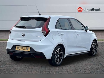 Used MG MG3 2022 for sale - 76852849: Photo