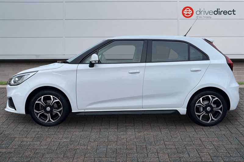 Used MG MG3 2022 for sale - 76852849: Photo 6