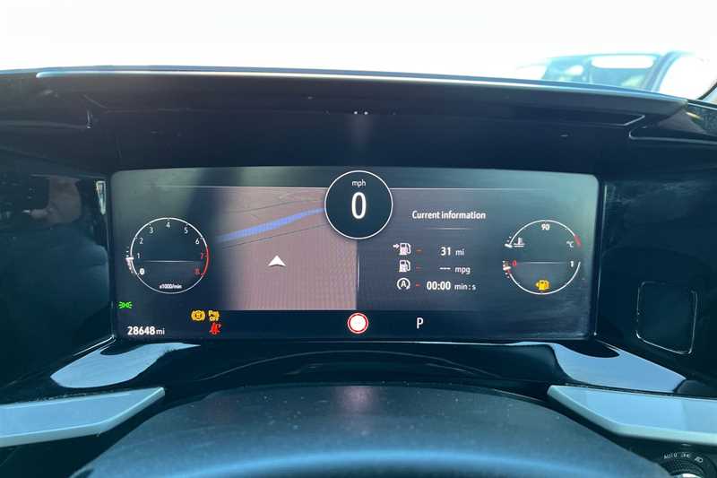 Used Vauxhall Mokka 2022 for sale - 78174367: Photo 20