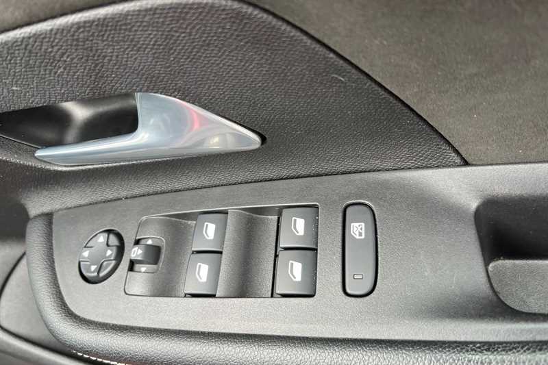 Used Vauxhall Mokka 2021 for sale - 76529623: Photo 16