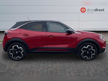 Used Vauxhall Mokka 2021 for sale - 76529623: Photo