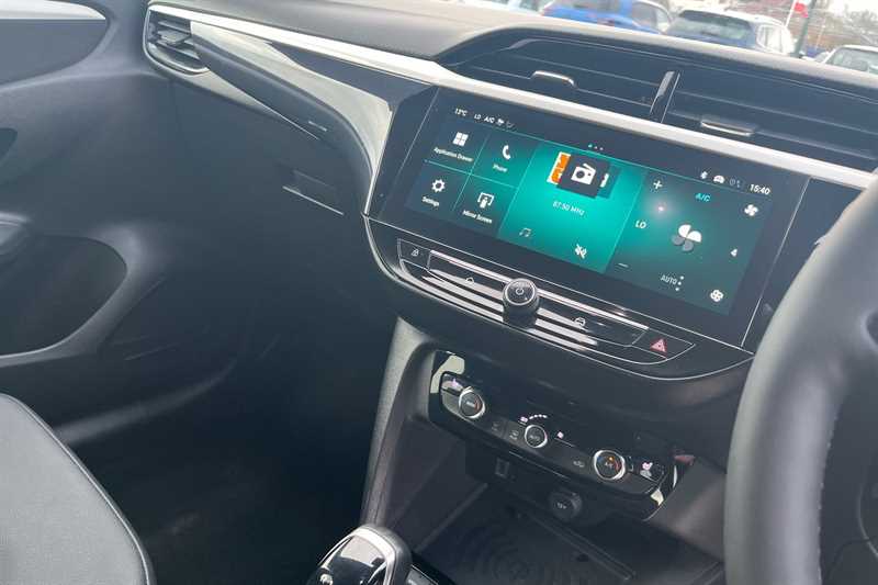 Used Vauxhall Corsa 2025 for sale - 78188191: Photo 14