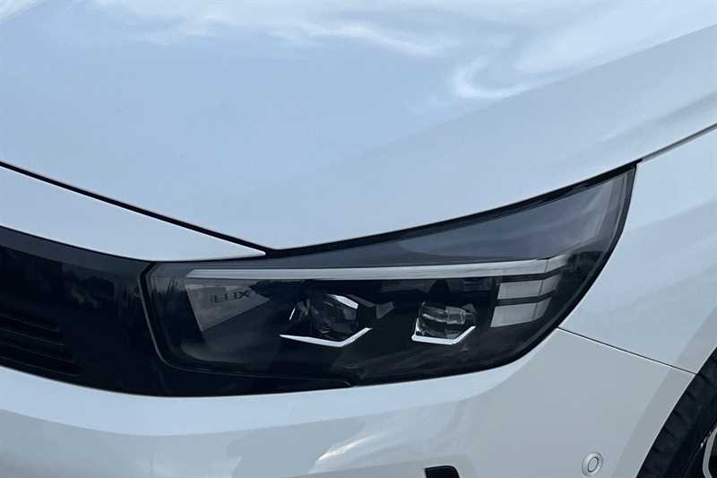 Used Vauxhall Corsa 2025 for sale - 78188191: Photo 29