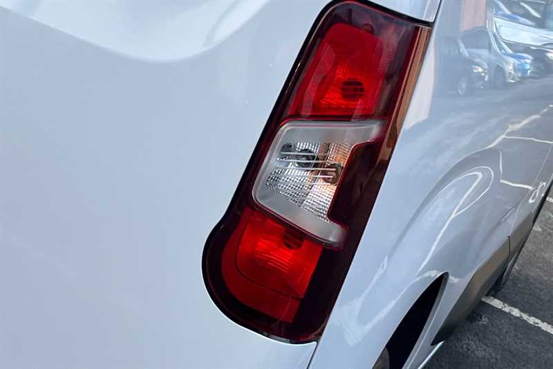 Used Vauxhall Combo 2024 for sale - 77374667: Photo 32