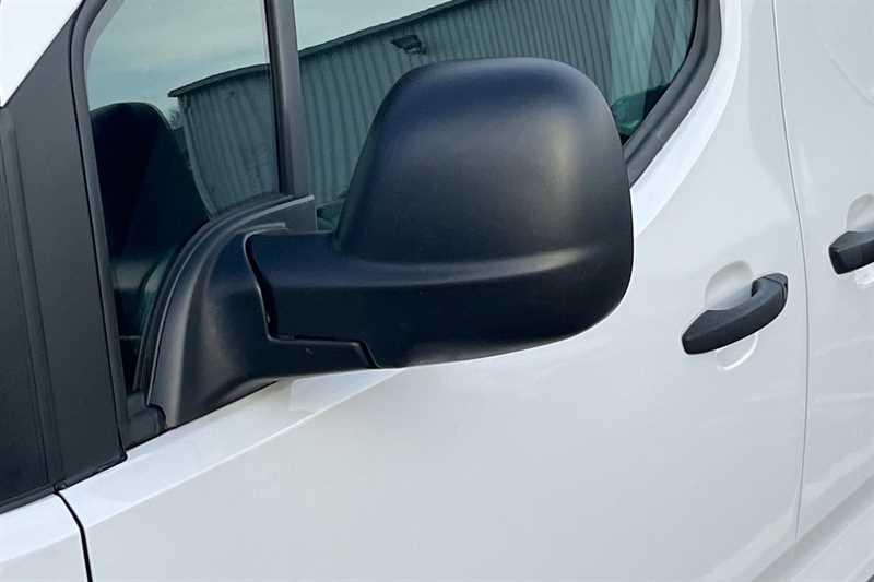 Used Vauxhall Combo 2024 for sale - 77374667: Photo 35