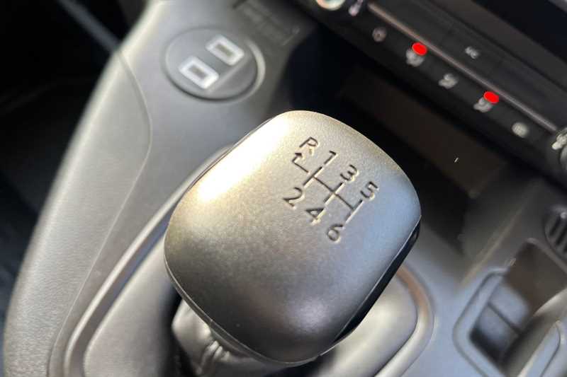 Used Vauxhall Combo 2024 for sale - 77374667: Photo 38