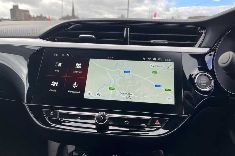 Used Vauxhall Corsa 2024 for sale - 78119824: Photo 18