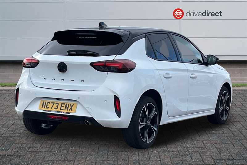 Used Vauxhall Corsa 2024 for sale - 78119824: Photo 3