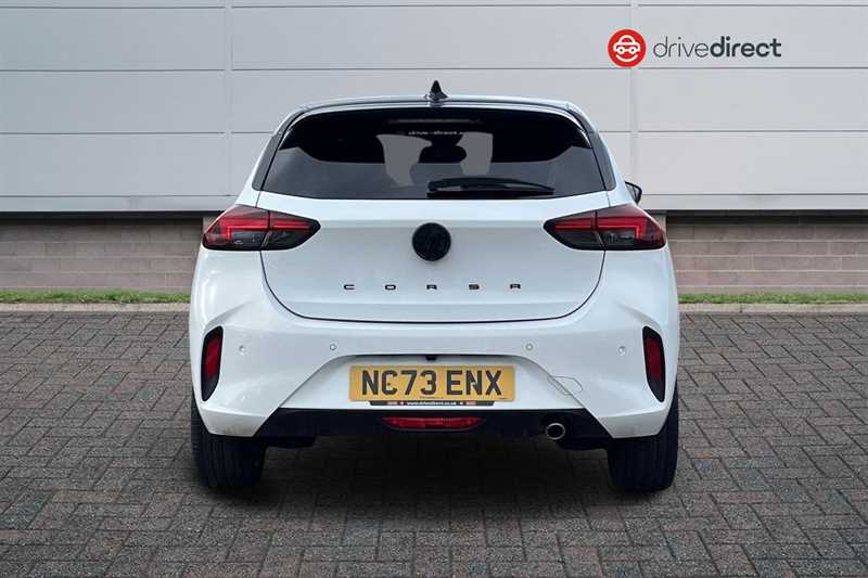 Used Vauxhall Corsa 2024 for sale - 78119824: Photo 4