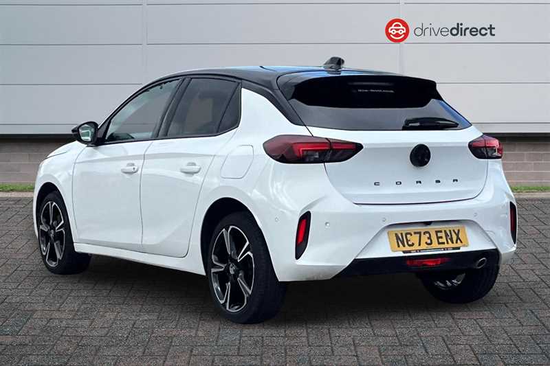 Used Vauxhall Corsa 2024 for sale - 78119824: Photo 5