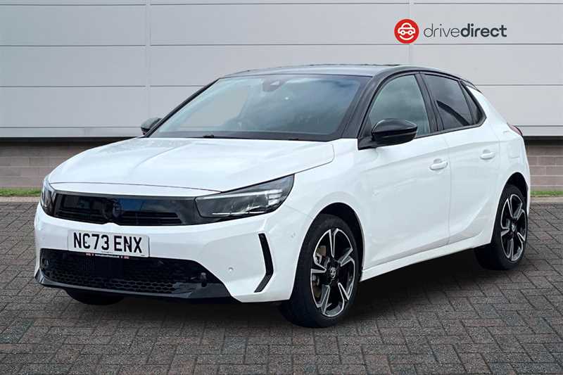 Used Vauxhall Corsa 2024 for sale - 78119824: Photo 7