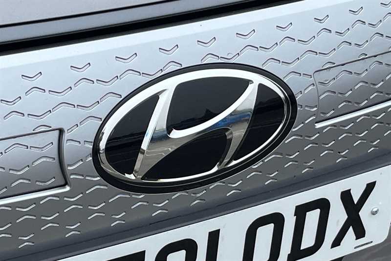 Used Hyundai IONIQ 2021 for sale - 78222461: Photo 30