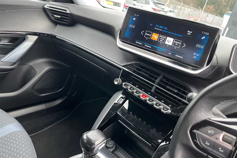 Used Peugeot 2008 2020 for sale - 76955915: Photo 14