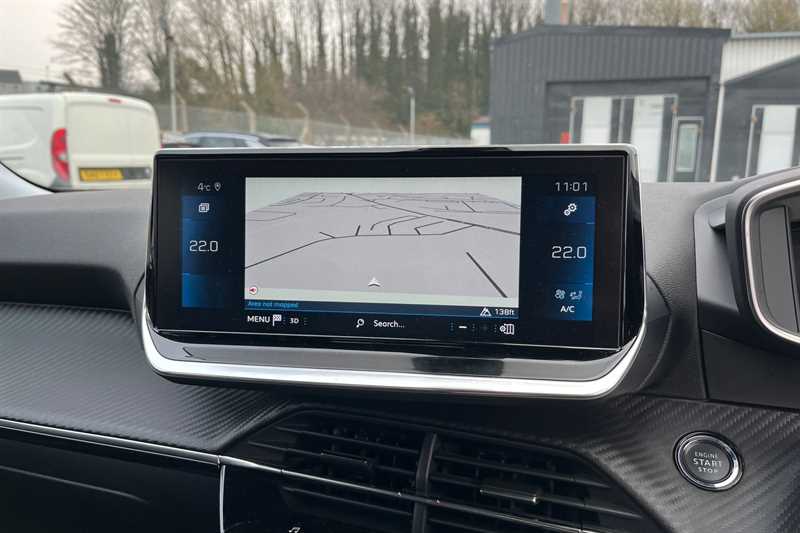 Used Peugeot 2008 2020 for sale - 76955915: Photo 18