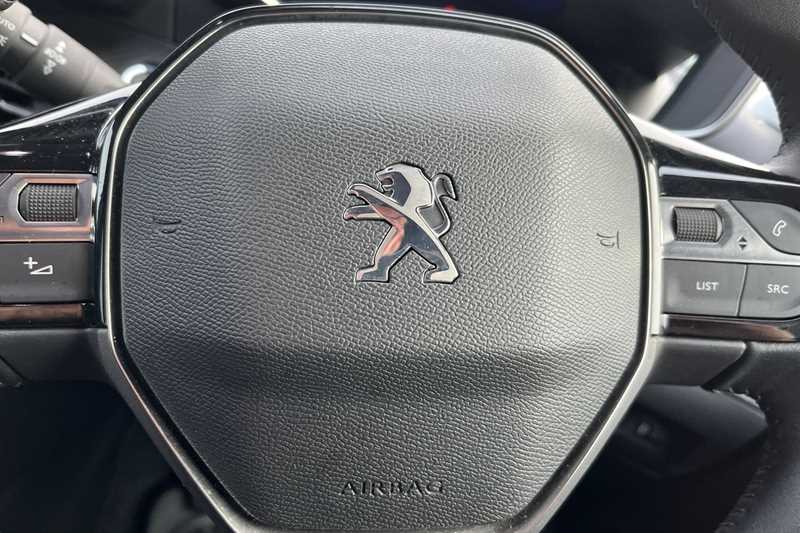 Used Peugeot 2008 2020 for sale - 76955915: Photo 19