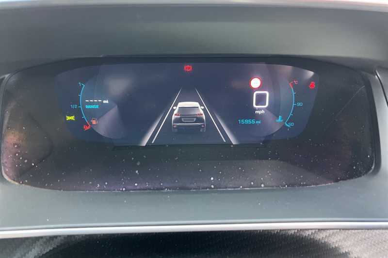 Used Peugeot 2008 2020 for sale - 76955915: Photo 20