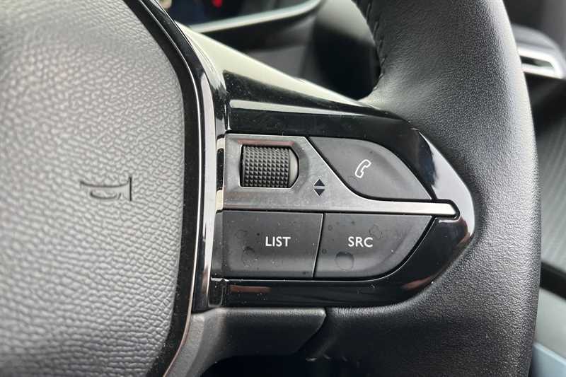 Used Peugeot 2008 2020 for sale - 76955915: Photo 22