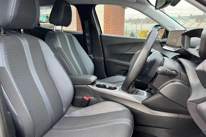 Used Peugeot 2008 2020 for sale - 76955915: Photo 23