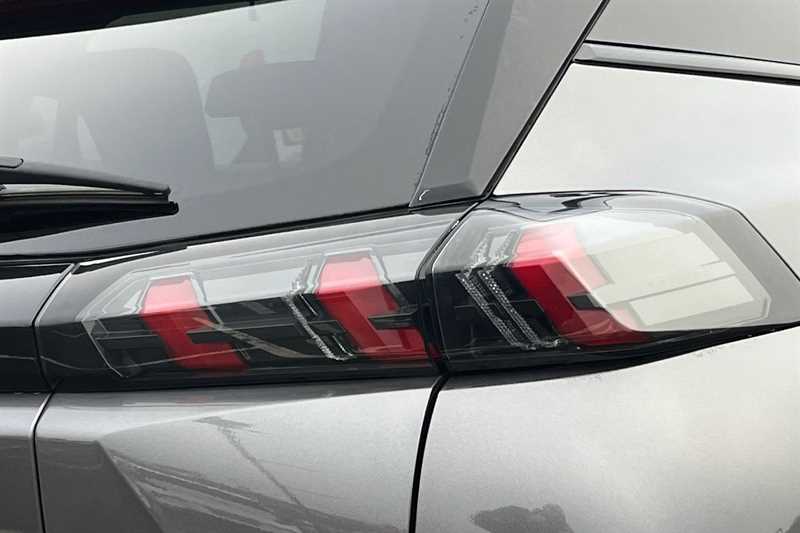 Used Peugeot 2008 2020 for sale - 76955915: Photo 32