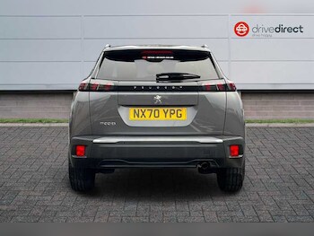 Used Peugeot 2008 2020 for sale - 76955915: Photo