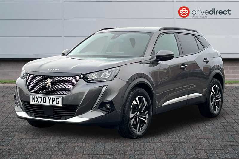 Used Peugeot 2008 2020 for sale - 76955915: Photo 7