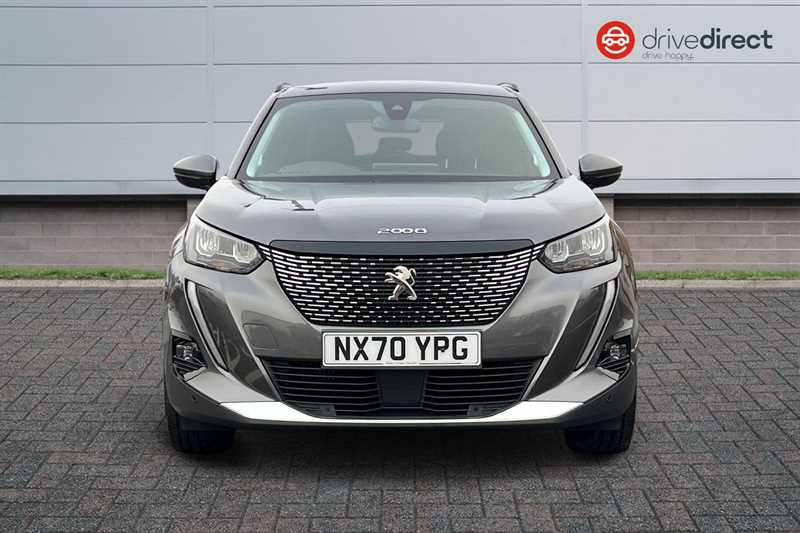 Used Peugeot 2008 2020 for sale - 76955915: Photo 8