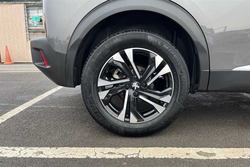 Used Peugeot 2008 2020 for sale - 76955915: Photo 9