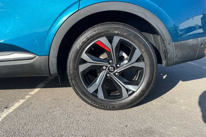 Used Renault Arkana 2022 for sale - 78221465: Photo 10